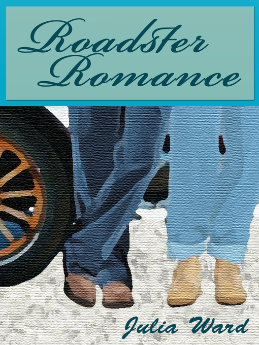 Cover image for Roadster Romance